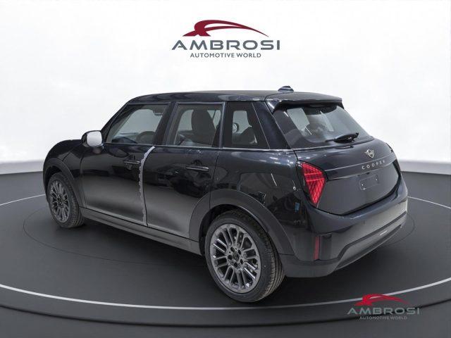 MINI Cooper 5 porte C Classic