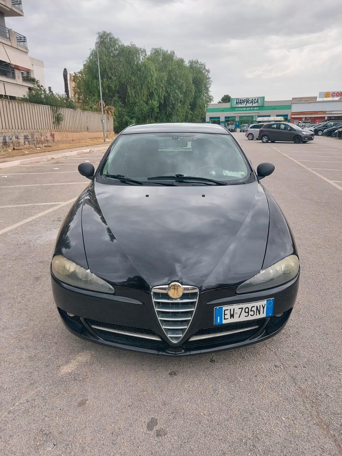 Alfa Romeo 147 1.9 JTD M-JET 16V 5 porte Dist.