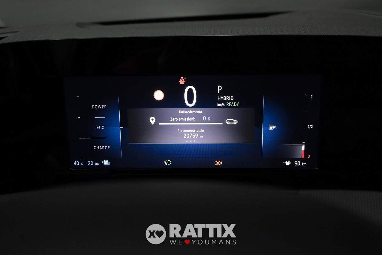 Opel Astra 1.6 Phev 180CV Business Elegance AT8