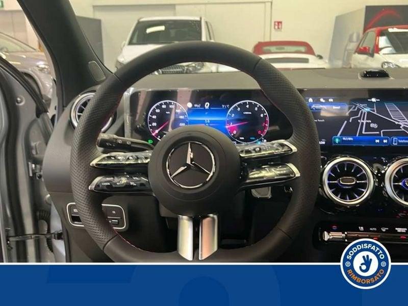 Mercedes-Benz GLA 180 Automatic AMG Line Advanced Plus Extra