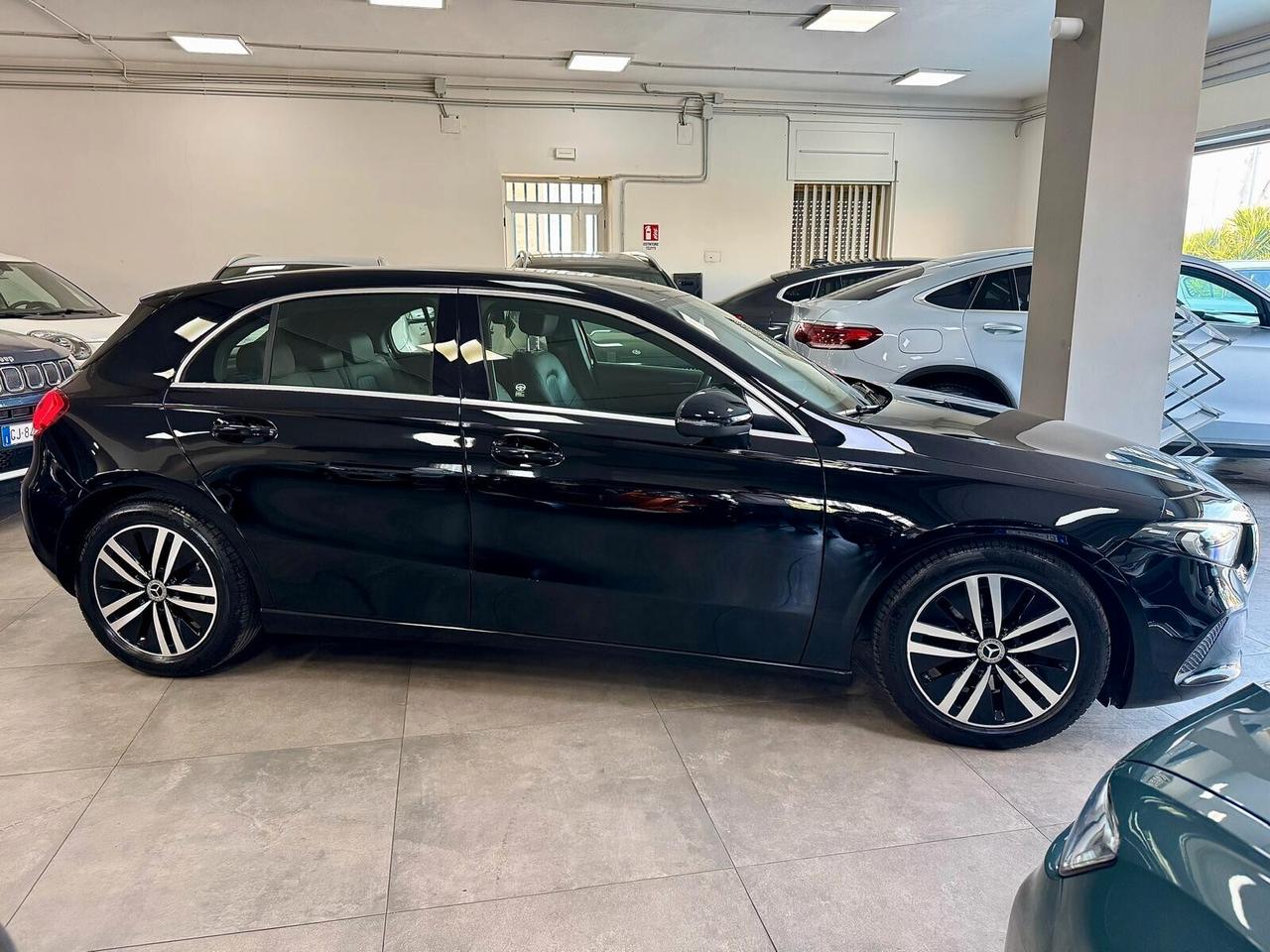 Mercedes A 200 d Automatic Sport 2021