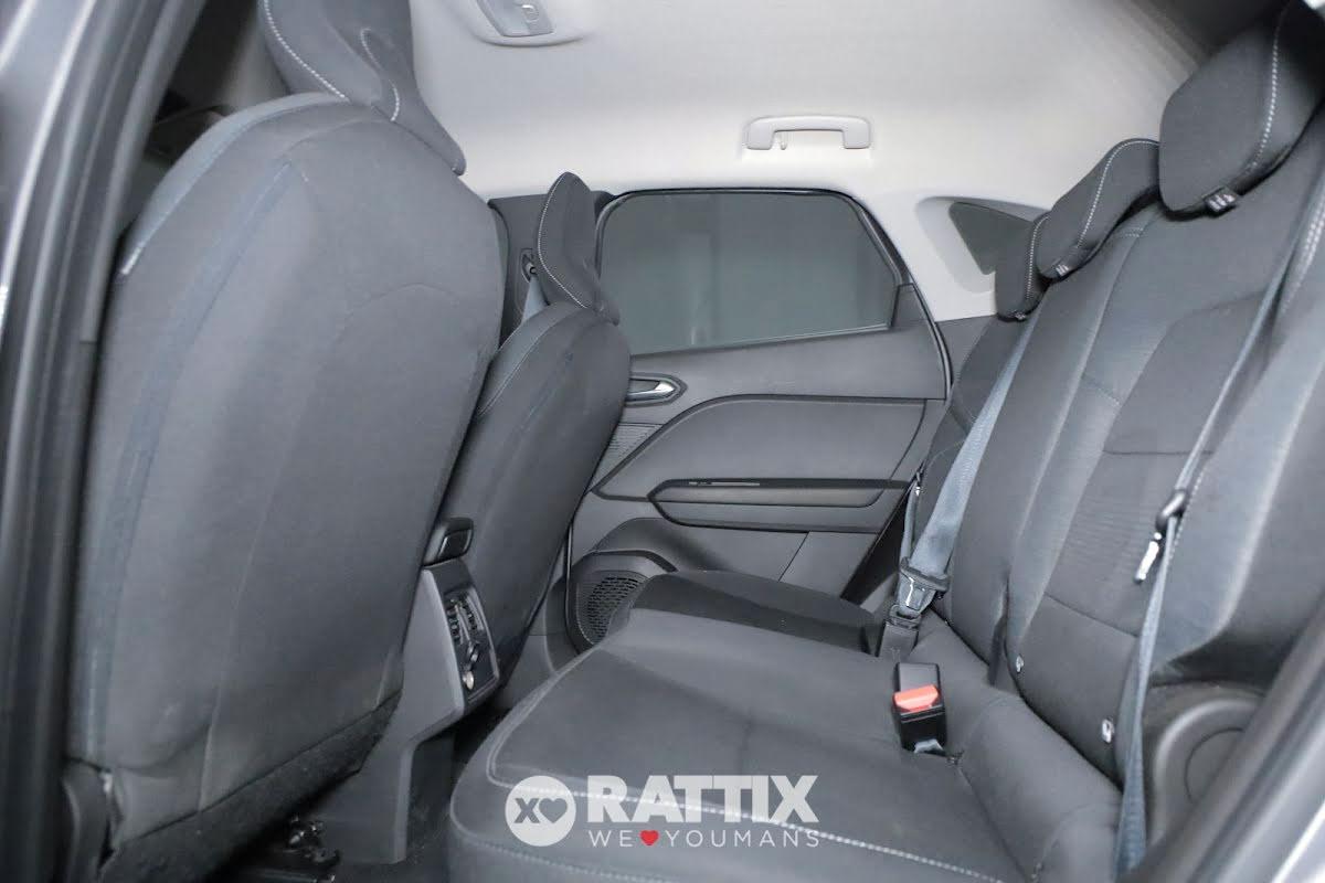 Renault Captur 1.5 blue dci 115CV Business