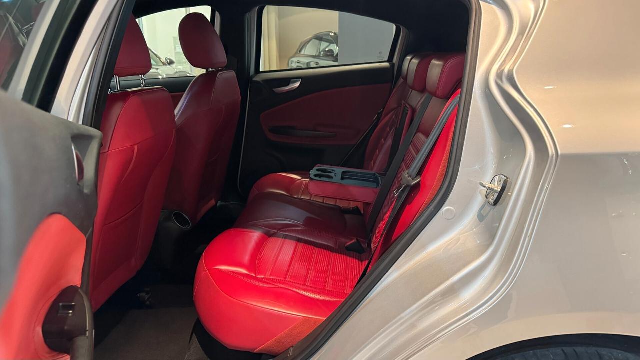 ALFA ROMEO GIULIETTA 2.0 DIESEL 175CV - 2015