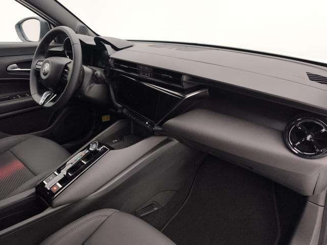 ALFA ROMEO Junior 1.2 ibrida Speciale 145cv edct6