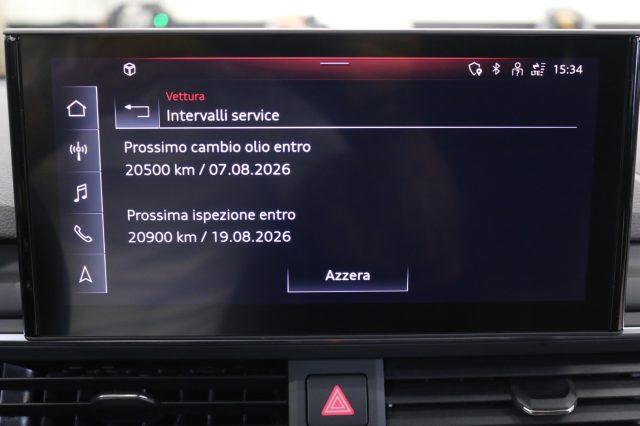 AUDI A4 40 TDI quattro S tronic Business advanced