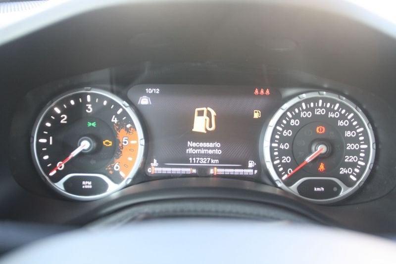 Jeep Renegade Renegade 1.6 Mjt 120 CV Limited