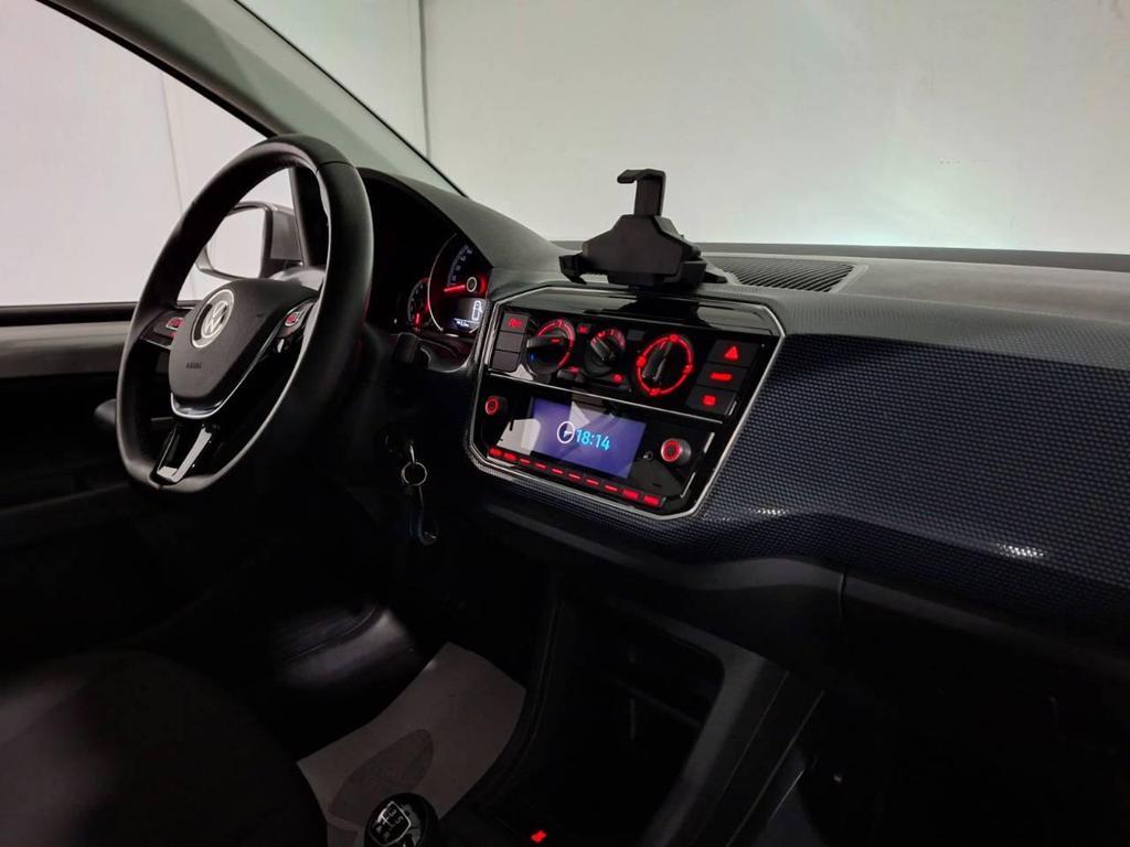 Volkswagen up! 1.0 EVO Move !