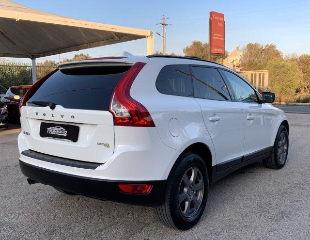 VOLVO XC60 DRIVe Summum Tetto Aprib.