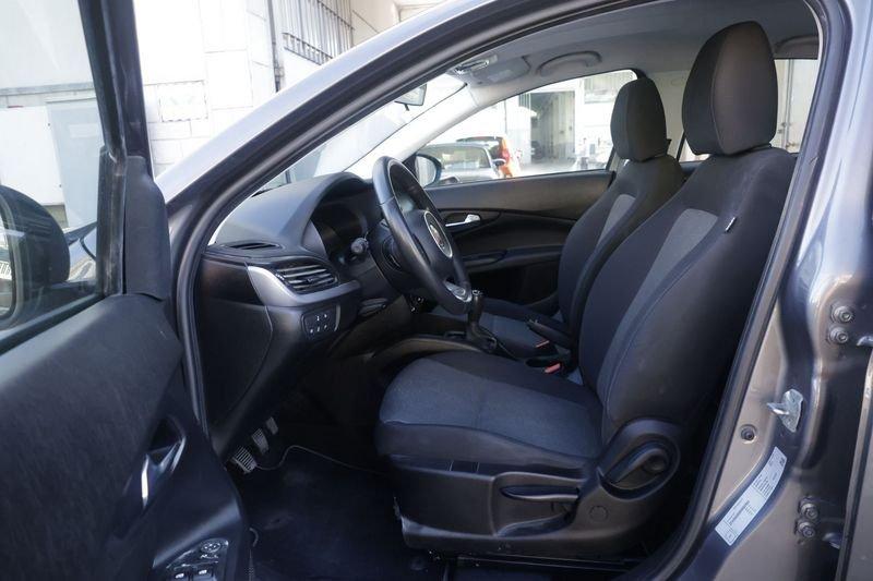 FIAT Tipo FIAT Tipo 1.3 Mjt S&S 5 porte Sport Unicoproprietario