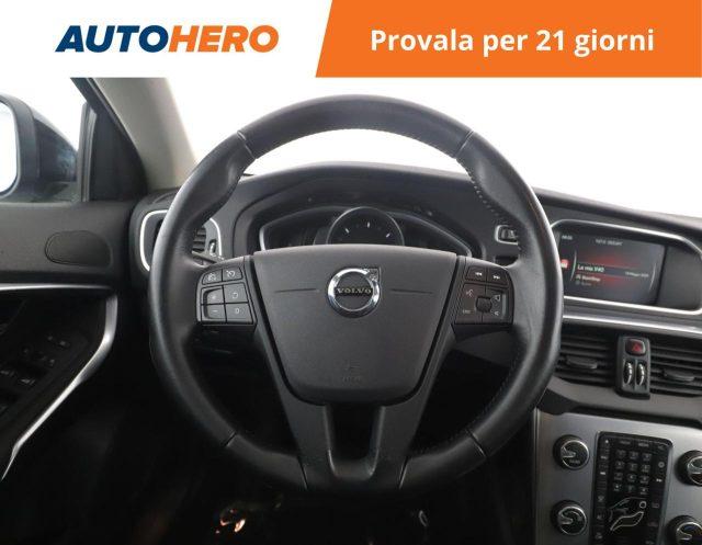 VOLVO V40 Cross Country D2 Kinetic