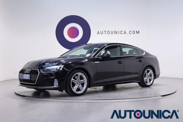 AUDI A5 SPB 35 TDI S TRONIC S LINE EDITION FULL LED