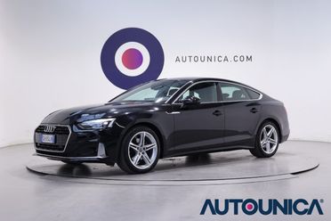 AUDI A5 SPB 35 TDI S TRONIC S LINE EDITION FULL LED