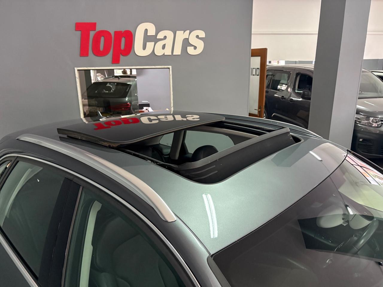 Audi Q3 2.0 TDI quattro S tronic Line Edition