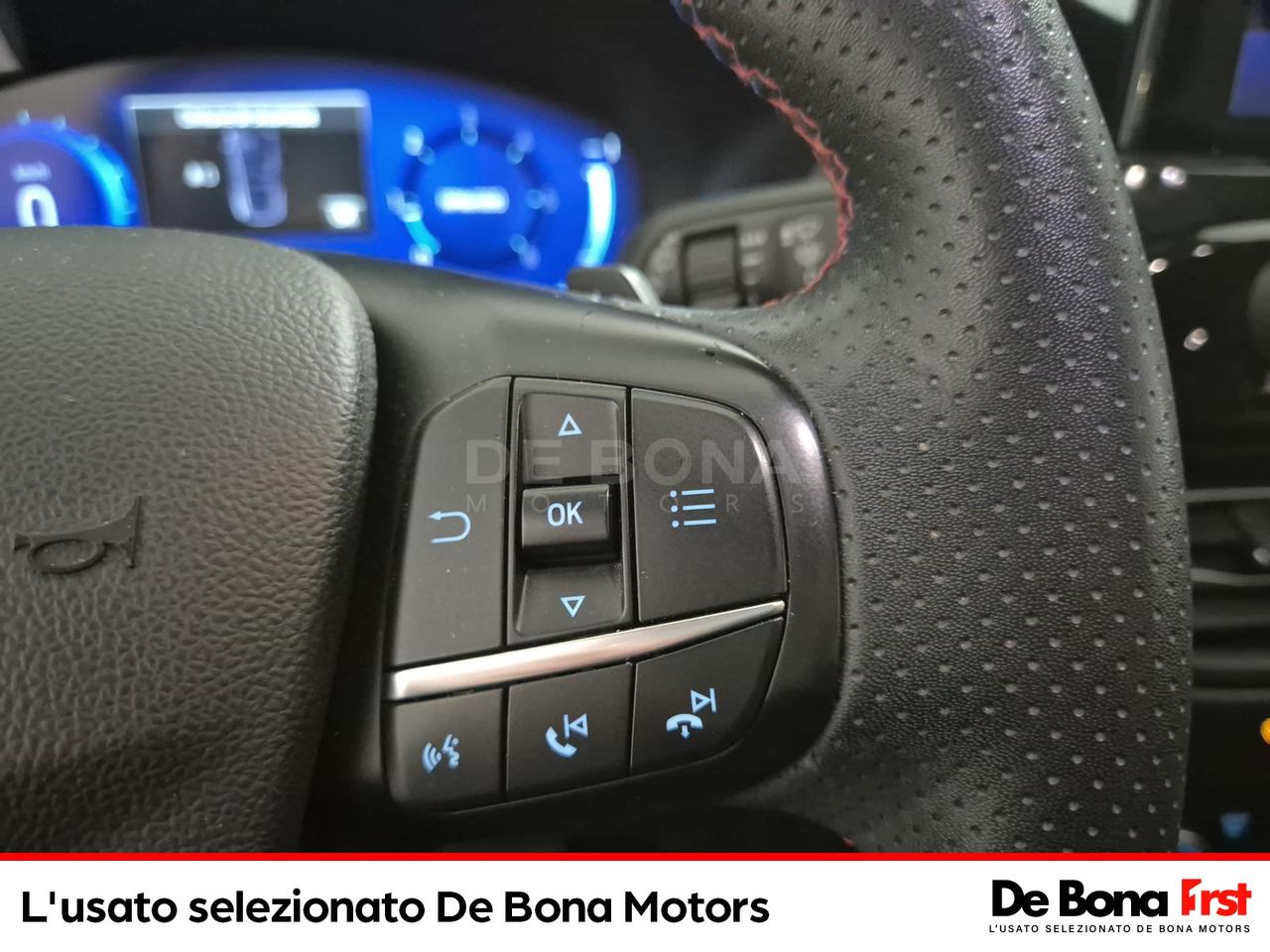 Ford Kuga 1.5 ecoblue st-line 2wd 120cv auto