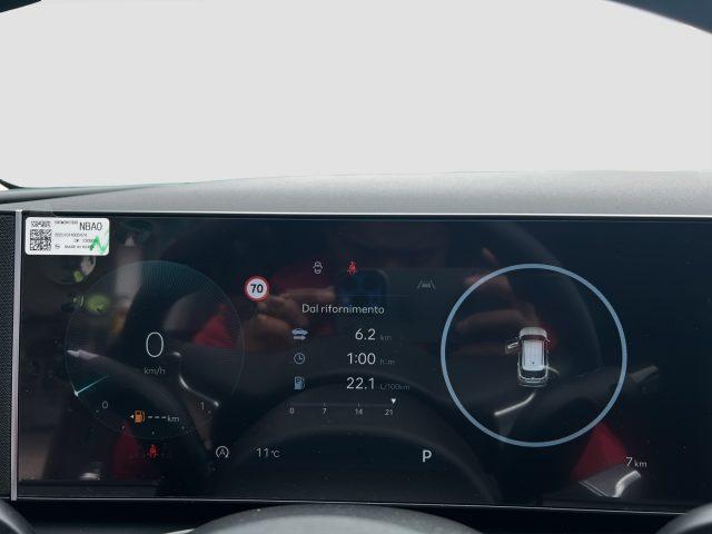 HYUNDAI Tucson Tucson 1.6 CRDI 48V DCT Business