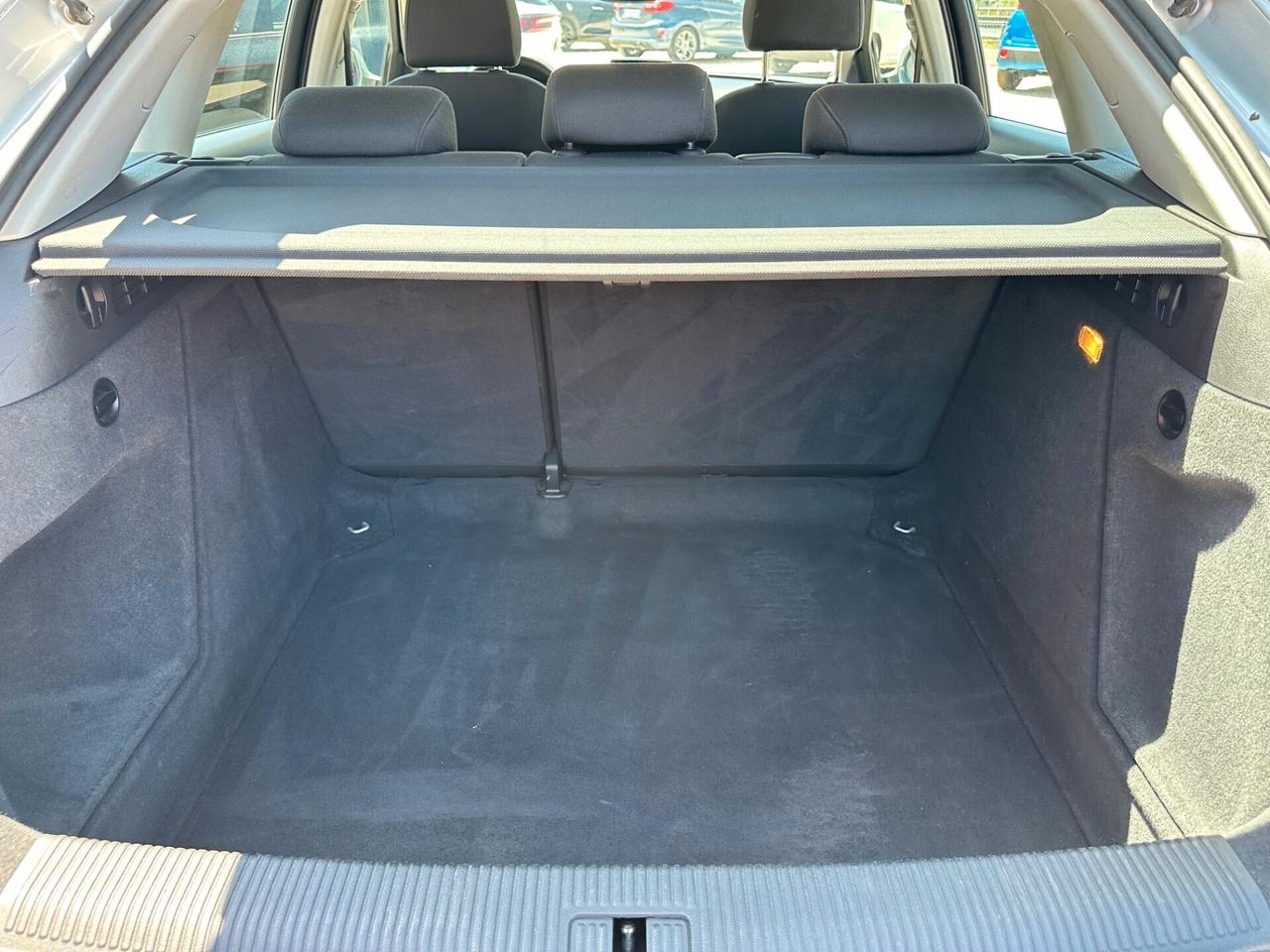 Audi Q3 2.0 TDI quattro S tronic Advanced