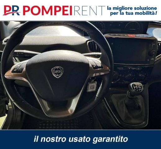 Lancia Ypsilon III 1.0 firefly hybrid Gold s&s 70cv 5p.ti