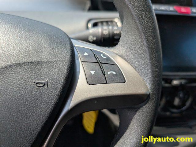 LANCIA Ypsilon 1.0 FireFly 5P S&S Hybrid Gold 5 posti - Ruotino