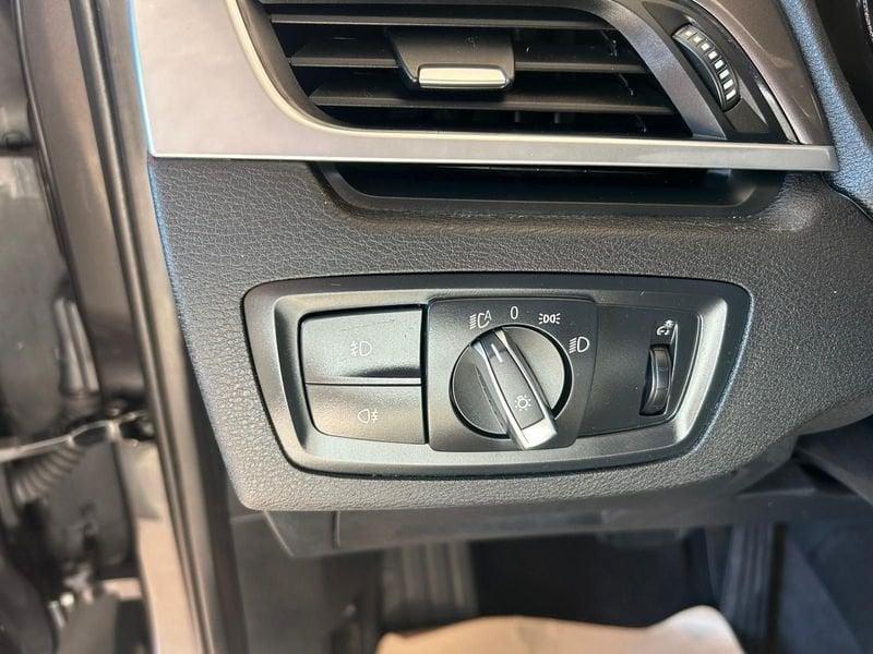 BMW X1 xDrive 18d xLine