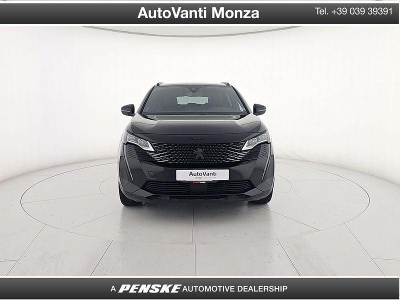 Peugeot 3008 3008 BlueHDi 130 S&S EAT8 GT