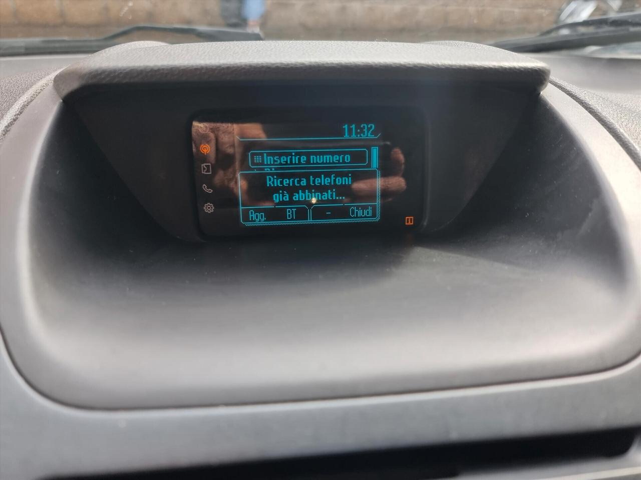 Ford EcoSport 1.5 TDCi 90 CV Plus