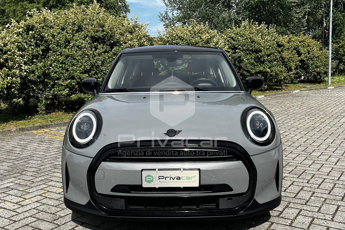 MINI Mini 1.5 Cooper Classic 5 porte