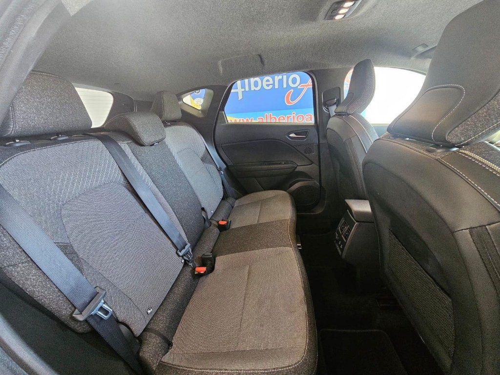 Renault Captur TCe 90 CV Techno