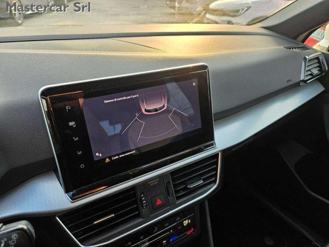 SEAT Tarraco 2.0 tdi Business 150cv dsg - GE426RT