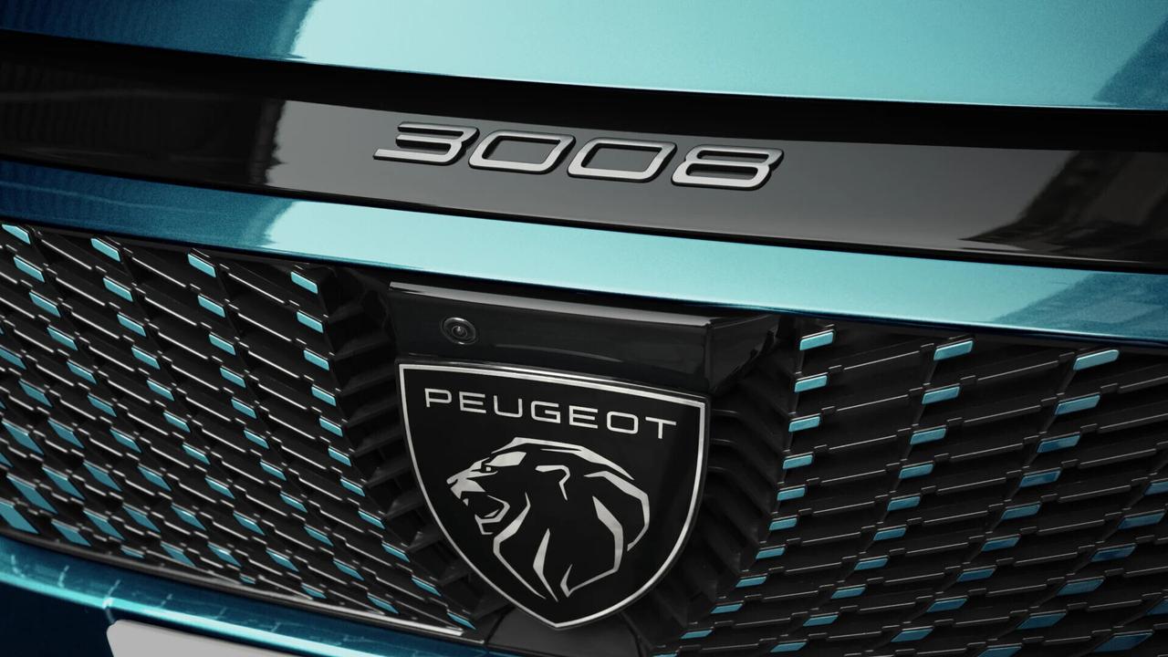 Peugeot 3008 - APERTI AD AGOSTO