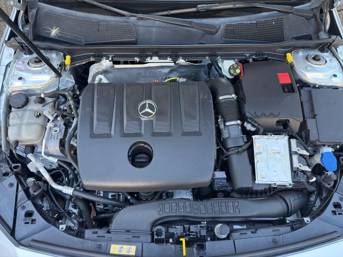 MERCEDES - Classe A - A 180 d 116CV Automatic 4p. Premium AMG