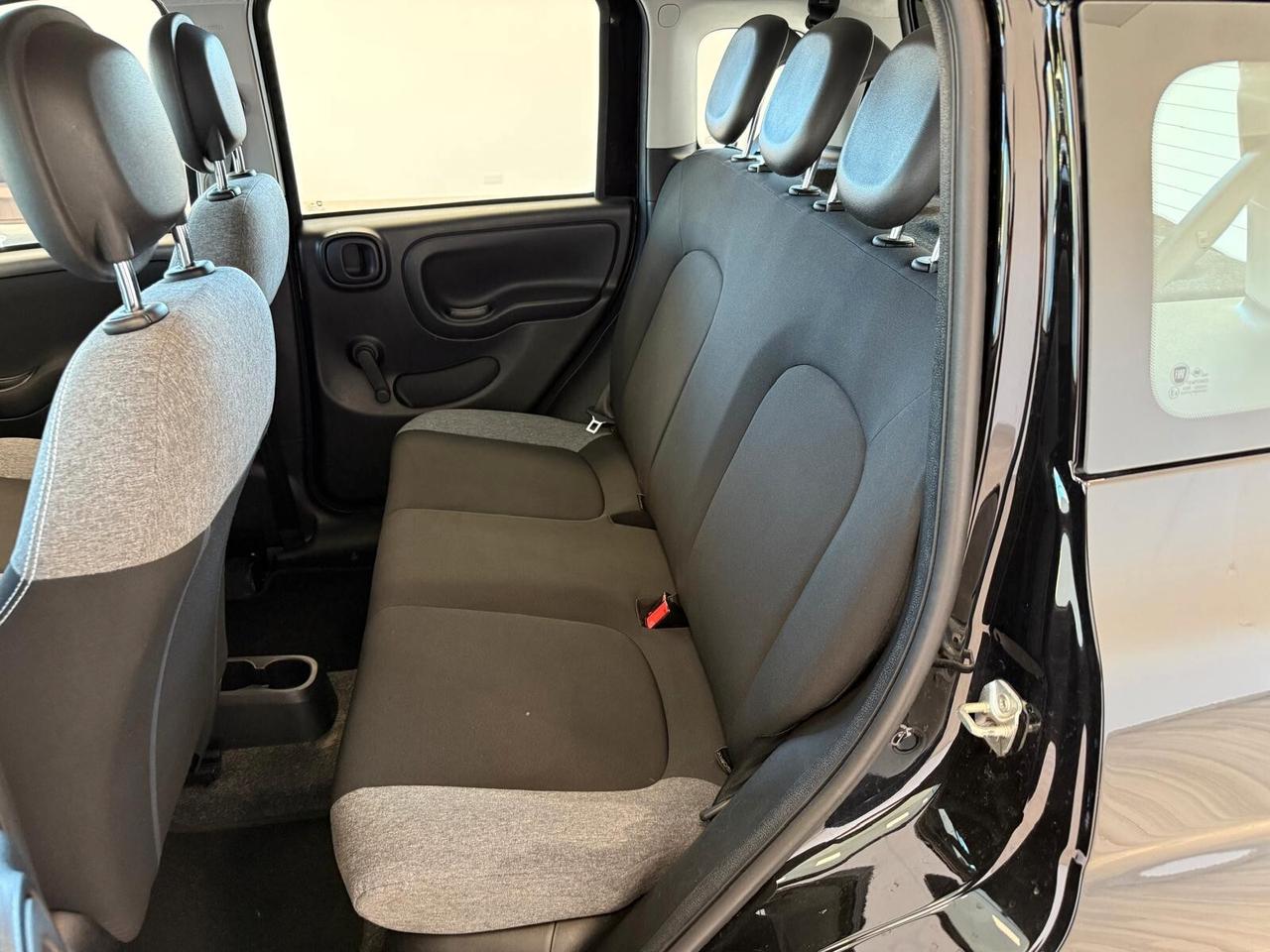 Fiat Panda 1.0 Hybrid City Life FireFly S&S