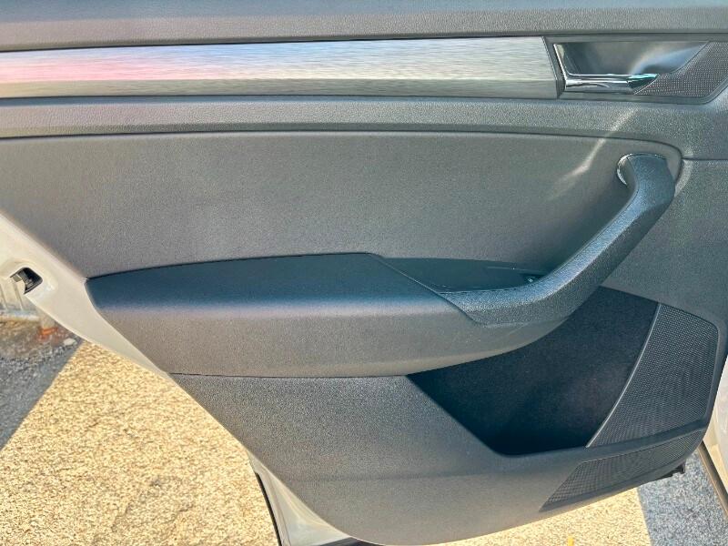 SKODA Kodiaq 1ª serie Kodiaq 2.0 TDI SCR 4x4 D...