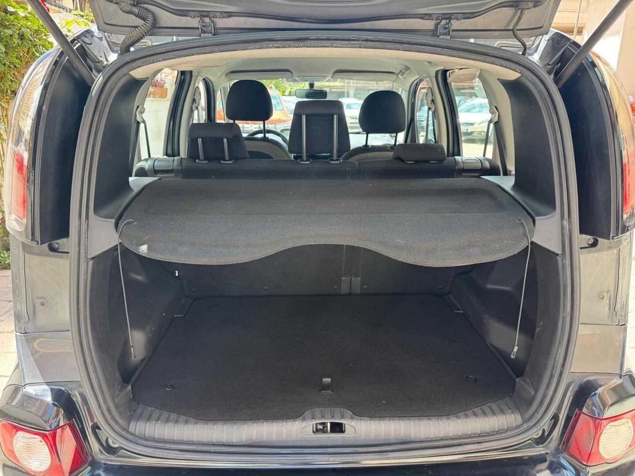 CITROEN C3 Picasso 1.6 HDi 90 airdream Style