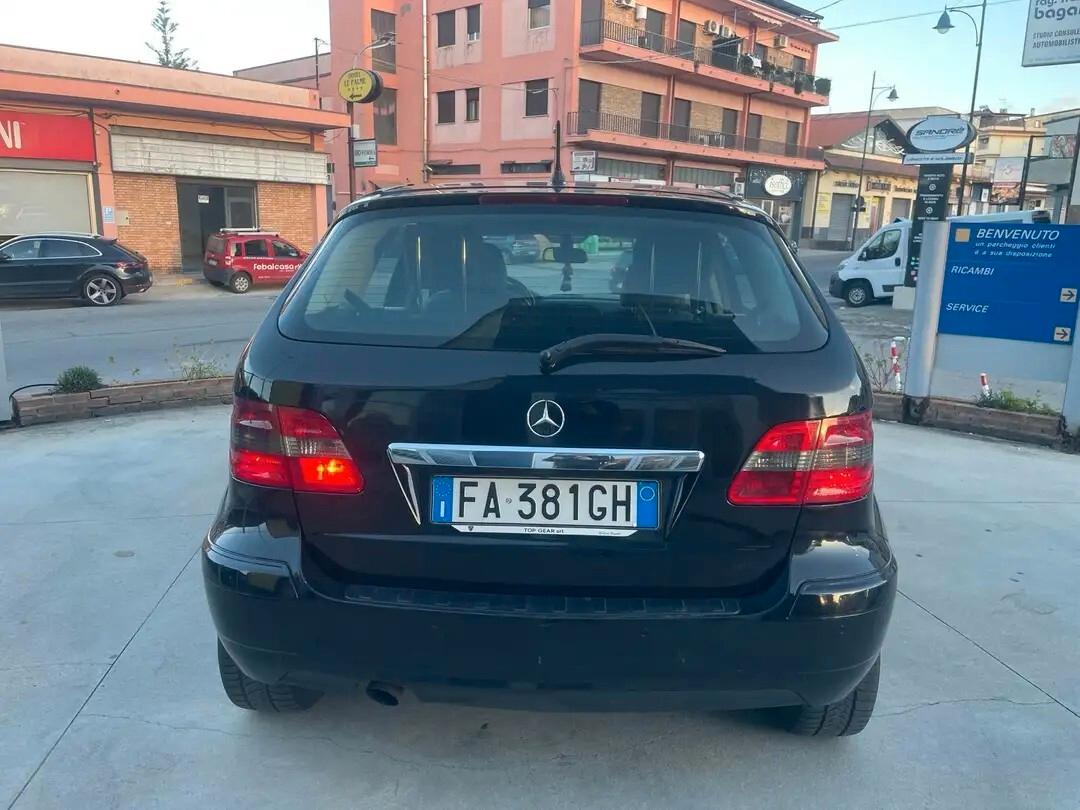 Mercedes-benz B 180 B 180 CDI Premium