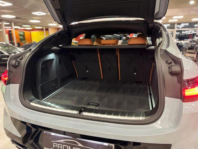 BMW X4 xDrive20d 48V Msport *UNIPROP*VIRTUAL*