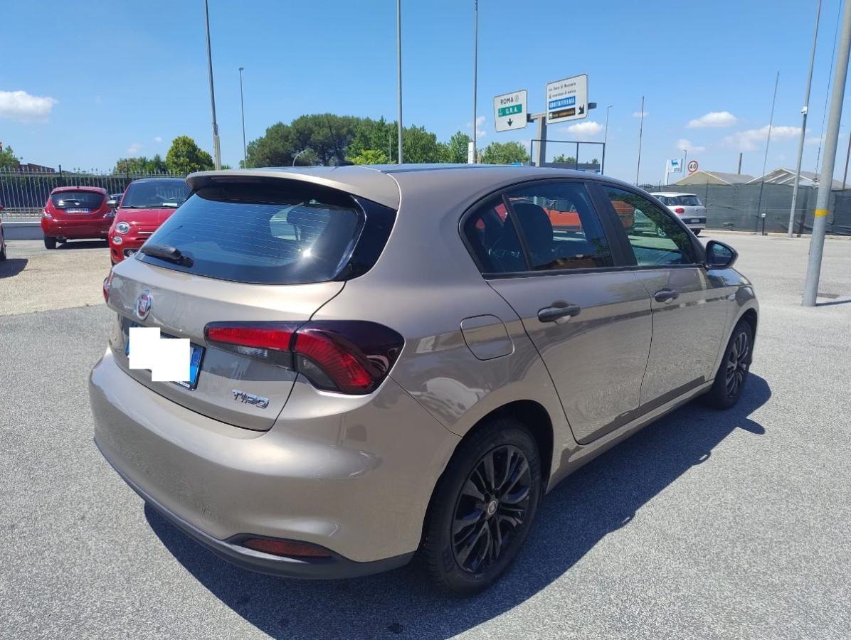 FIAT Tipo 1.3 Mjt S&S 5p. Street
