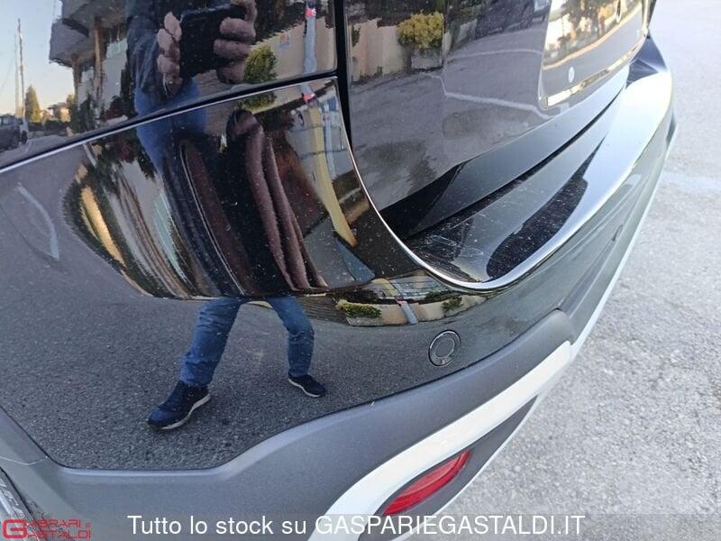 FIAT Pandina Pandina 1.0 FireFly 65 CV Hybrid Cross