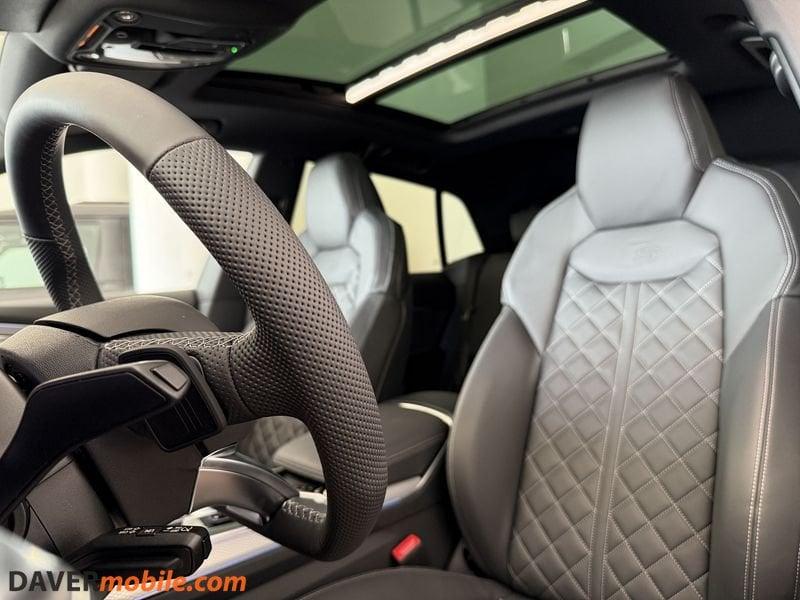 Audi Q8 50 TDI 286 CV Tipt. S line edition List. 117250€