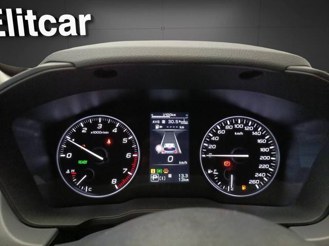 SUBARU Crosstrek 2.0i e-Boxer MHEV CVT Lineartronic Style Xtra