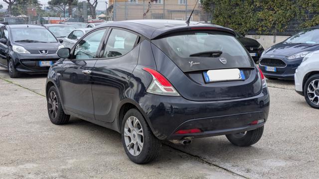 LANCIA Ypsilon GPL 1.2cc 69cv