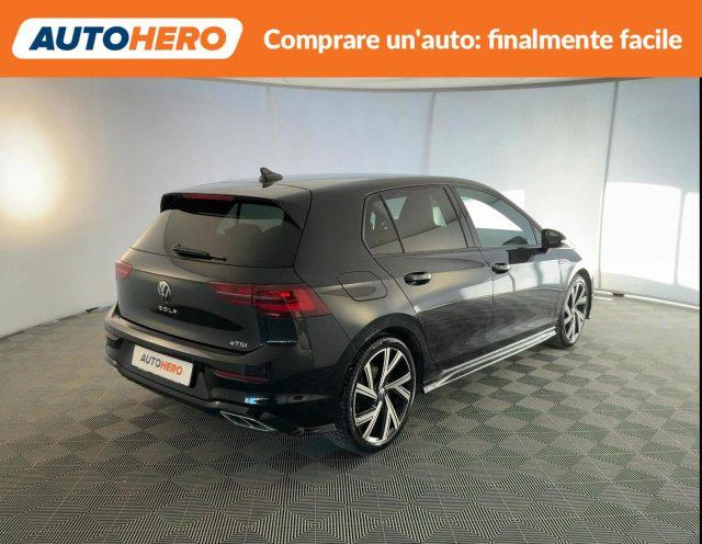 VOLKSWAGEN Golf 1.5 eTSI 150 CV EVO ACT DSG R-Line