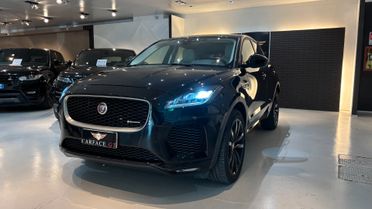 JAGUAR E-PACE 2.0D D240AWD AUTO R-DYNAMIC - 2020