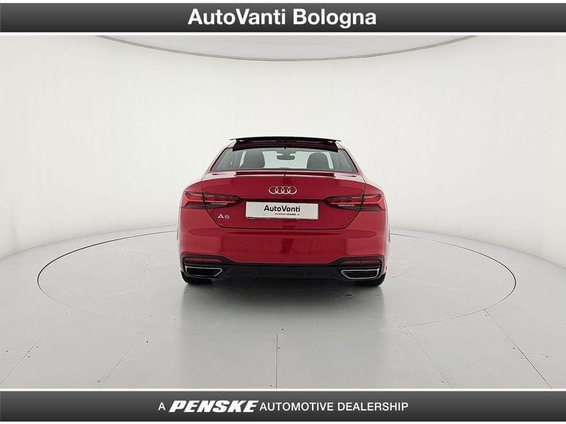 Audi A5 A5 35 TDI S tronic Business Advanced