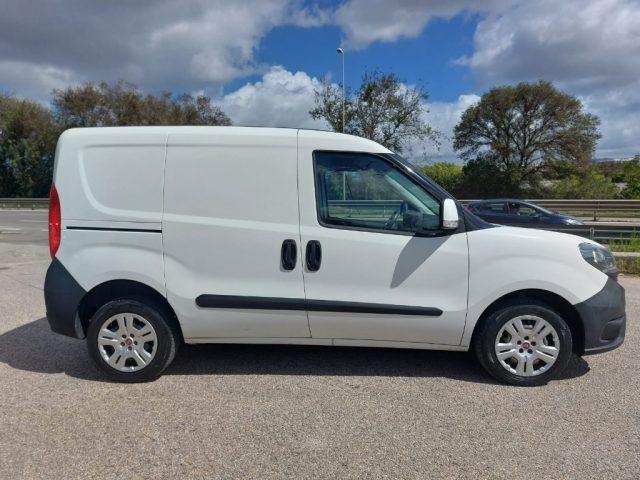 FIAT Doblo Doblò 1.6 MJT 105CV PC-TN Cargo Lamierato SX 3 Pos