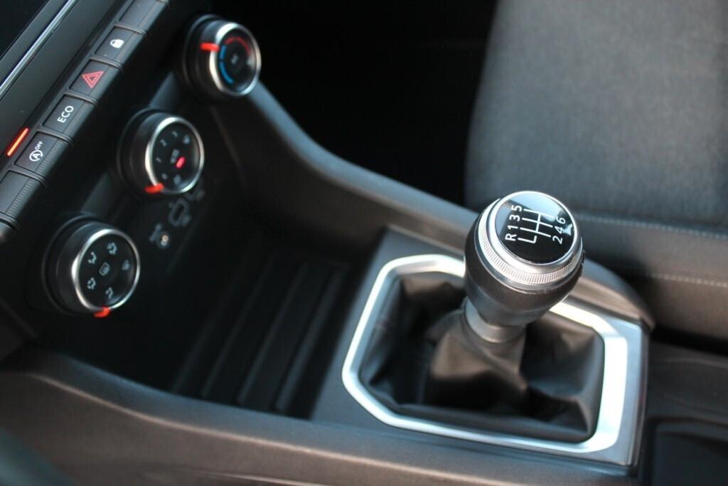 RENAULT Clio 1.5 dCi 85 CV *SOLI 35.000 KM