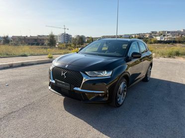 DS 7 Crossback BlueHDi 180 aut. Business