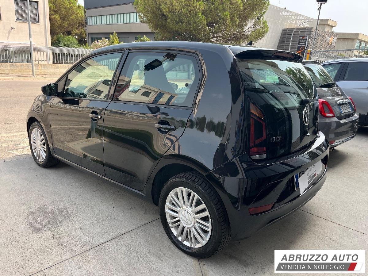 VOLKSWAGEN Up! 1.0 5p. PERFETTA