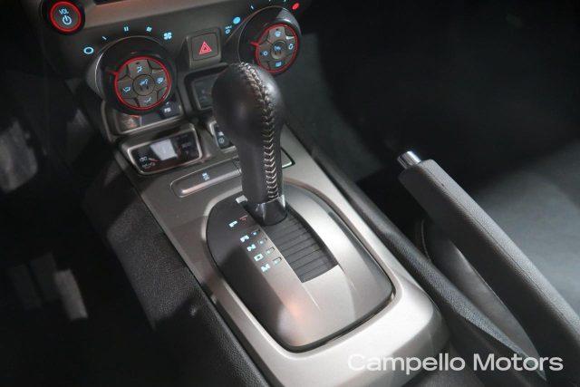 CHEVROLET Camaro Camaro 3.6 V6 328cv Aut. RS