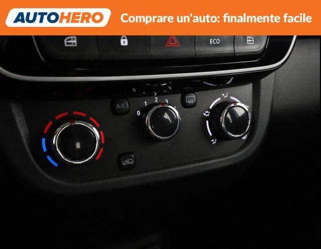 DACIA Spring Electric 45 Business