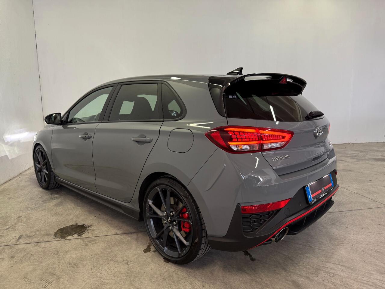 Hyundai i30 2.0 T-Gdi N Performance Dct ** COME NUOVA**